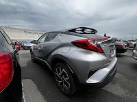 Toyota c-hr 1.2 turbo 2wd c-lub (eu6.2) 116, 2018 - afbeelding 25 van  28