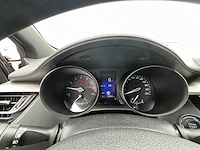 Toyota c-hr 1.2 turbo 2wd c-lub (eu6.2) 116, 2018 - afbeelding 26 van  28