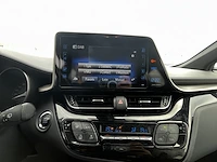 Toyota c-hr 1.2 turbo 2wd c-lub (eu6.2) 116, 2018 - afbeelding 28 van  28