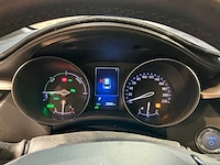 Toyota c-hr 1.8 hybrid team d 2018 - afbeelding 4 van  25