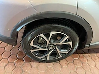 Toyota c-hr 1.8 hybrid team d 2018 - afbeelding 6 van  25