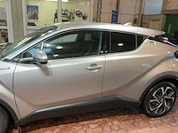 Toyota c-hr 1.8 hybrid team d 2018 - afbeelding 8 van  25