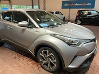 Toyota c-hr 1.8 hybrid team d 2018 - afbeelding 9 van  25