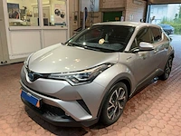 Toyota c-hr 1.8 hybrid team d 2018 - afbeelding 1 van  25