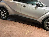 Toyota c-hr 1.8 hybrid team d 2018 - afbeelding 13 van  25