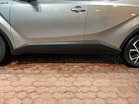 Toyota c-hr 1.8 hybrid team d 2018 - afbeelding 17 van  25