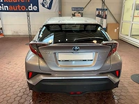 Toyota c-hr 1.8 hybrid team d 2018 - afbeelding 20 van  25
