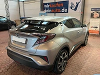 Toyota c-hr 1.8 hybrid team d 2018 - afbeelding 21 van  25