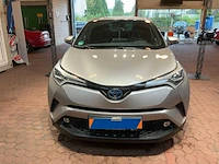 Toyota c-hr 1.8 hybrid team d 2018 - afbeelding 22 van  25