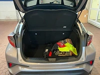 Toyota c-hr 1.8 hybrid team d 2018 - afbeelding 23 van  25