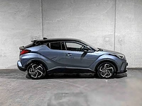Toyota c-hr 2.0 hybrid bi-tone 152pk 2020, h-248-jv - afbeelding 2 van  42