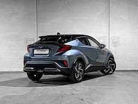 Toyota c-hr 2.0 hybrid bi-tone 152pk 2020, h-248-jv - afbeelding 3 van  42