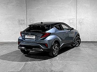 Toyota c-hr 2.0 hybrid bi-tone 152pk 2020, h-248-jv - afbeelding 4 van  42