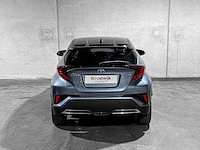 Toyota c-hr 2.0 hybrid bi-tone 152pk 2020, h-248-jv - afbeelding 6 van  42
