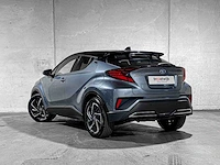 Toyota c-hr 2.0 hybrid bi-tone 152pk 2020, h-248-jv - afbeelding 7 van  42