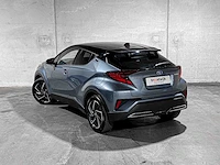 Toyota c-hr 2.0 hybrid bi-tone 152pk 2020, h-248-jv - afbeelding 8 van  42