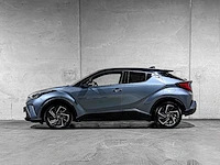 Toyota c-hr 2.0 hybrid bi-tone 152pk 2020, h-248-jv - afbeelding 9 van  42