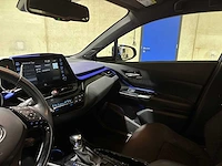 Toyota c-hr 2.0 hybrid bi-tone 152pk 2020, h-248-jv - afbeelding 14 van  42