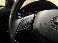 Toyota c-hr 2.0 hybrid bi-tone 152pk 2020, h-248-jv - afbeelding 15 van  42