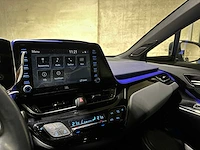 Toyota c-hr 2.0 hybrid bi-tone 152pk 2020, h-248-jv - afbeelding 22 van  42