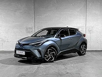 Toyota c-hr 2.0 hybrid bi-tone 152pk 2020, h-248-jv - afbeelding 12 van  42