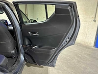 Toyota c-hr 2.0 hybrid bi-tone 152pk 2020, h-248-jv - afbeelding 30 van  42