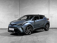 Toyota c-hr 2.0 hybrid bi-tone 152pk 2020, h-248-jv - afbeelding 23 van  42