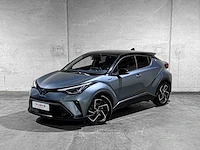 Toyota c-hr 2.0 hybrid bi-tone 152pk 2020, h-248-jv - afbeelding 34 van  42