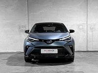 Toyota c-hr 2.0 hybrid bi-tone 152pk 2020, h-248-jv - afbeelding 38 van  42