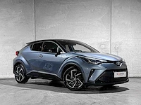 Toyota c-hr 2.0 hybrid bi-tone 152pk 2020, h-248-jv - afbeelding 40 van  42