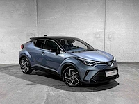 Toyota c-hr 2.0 hybrid bi-tone 152pk 2020, h-248-jv - afbeelding 41 van  42