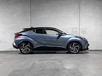 Toyota c-hr 2.0 hybrid bi-tone 152pk 2020, h-248-jv - afbeelding 42 van  42