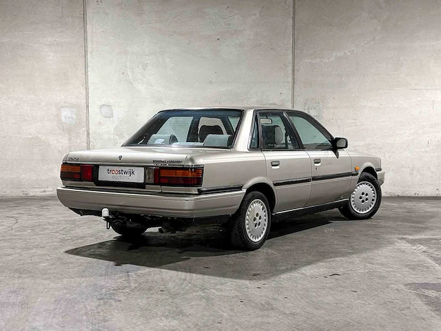 Toyota camry 2.0 xli tc 16 128pk 1987, sn-87-jy - afbeelding 2 van  34