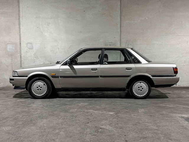 Toyota camry 2.0 xli tc 16 128pk 1987, sn-87-jy - afbeelding 8 van  34