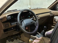 Toyota camry 2.0 xli tc 16 128pk 1987, sn-87-jy - afbeelding 9 van  34