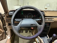 Toyota camry 2.0 xli tc 16 128pk 1987, sn-87-jy - afbeelding 10 van  34