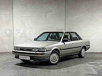 Toyota camry 2.0 xli tc 16 128pk 1987, sn-87-jy - afbeelding 1 van  34