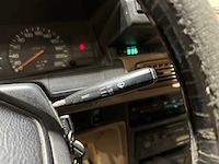 Toyota camry 2.0 xli tc 16 128pk 1987, sn-87-jy - afbeelding 14 van  34