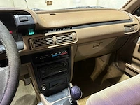 Toyota camry 2.0 xli tc 16 128pk 1987, sn-87-jy - afbeelding 17 van  34