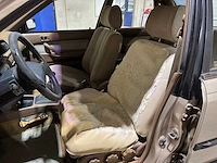 Toyota camry 2.0 xli tc 16 128pk 1987, sn-87-jy - afbeelding 19 van  34