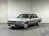 Toyota camry 2.0 xli tc 16 128pk 1987, sn-87-jy - afbeelding 12 van  34