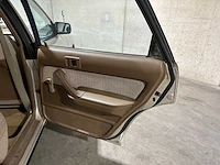 Toyota camry 2.0 xli tc 16 128pk 1987, sn-87-jy - afbeelding 24 van  34
