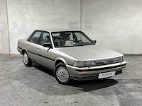 Toyota camry 2.0 xli tc 16 128pk 1987, sn-87-jy - afbeelding 33 van  34