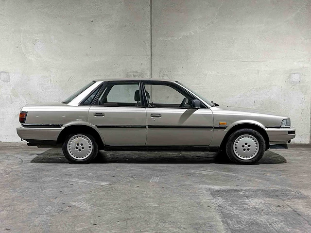 Toyota camry 2.0 xli tc 16 128pk 1987, sn-87-jy - afbeelding 34 van  34