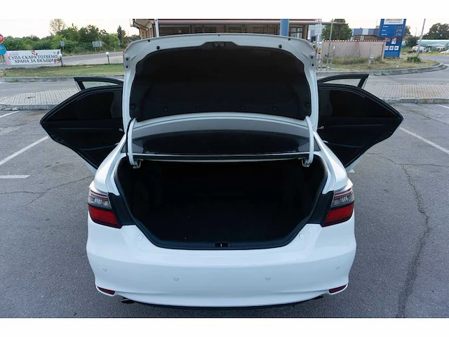 Toyota camry pantservoertuig 3.5 v6 br6 2015 - afbeelding 23 van  24