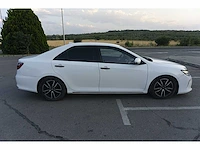 Toyota camry pantservoertuig 3.5 v6 br6 2015 - afbeelding 24 van  24
