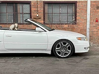 Toyota camry solara se cabriolet 3.0 v6 228pk 2002 youngtimer - afbeelding 2 van  36