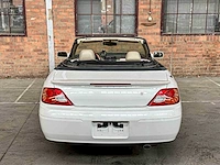 Toyota camry solara se cabriolet 3.0 v6 228pk 2002 youngtimer - afbeelding 6 van  36