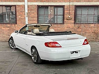 Toyota camry solara se cabriolet 3.0 v6 228pk 2002 youngtimer - afbeelding 8 van  36