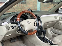 Toyota camry solara se cabriolet 3.0 v6 228pk 2002 youngtimer - afbeelding 10 van  36